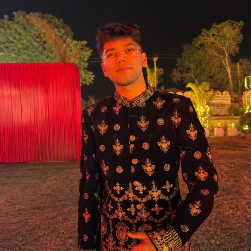 Rishi Lahoti